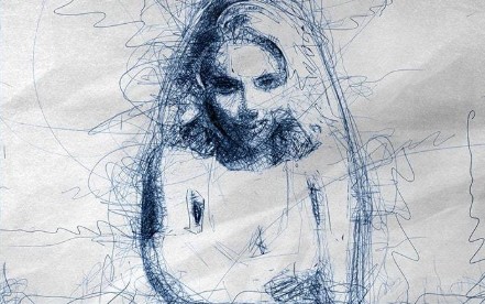 Photoshop圖片轉(zhuǎn)手繪風(fēng)格插件下載