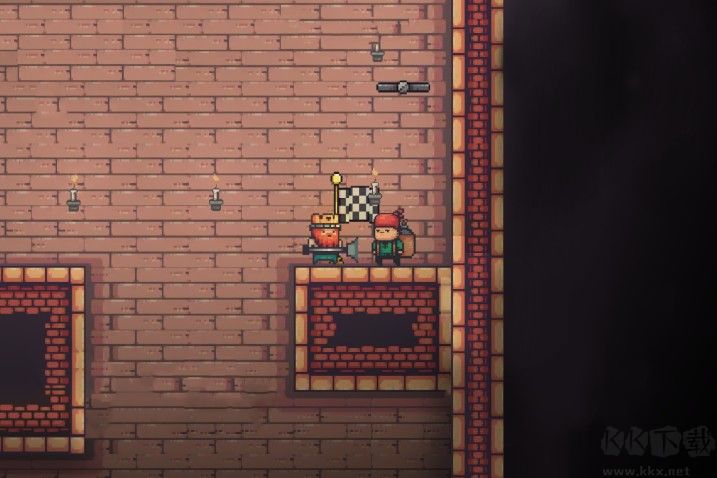 國(guó)王的冒險(xiǎn)