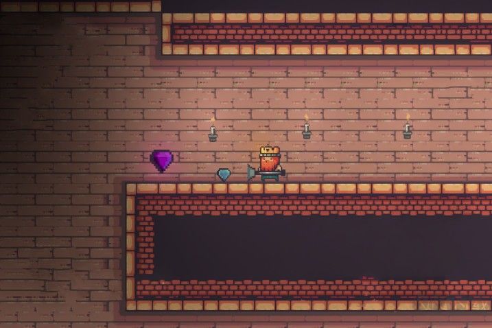 國(guó)王的冒險(xiǎn)