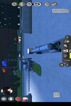 模擬卡車真實駕駛