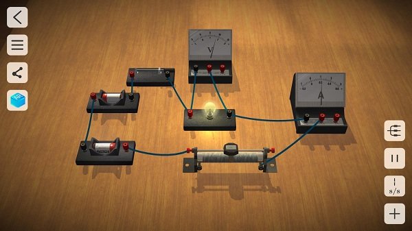 物理實(shí)驗(yàn)室