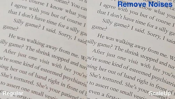 ScaleUP(視頻放大無(wú)損AE插件)