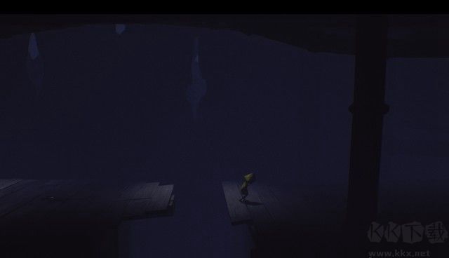 小小夢魘1圖文攻略 全劇情流程+全解謎boss打法攻略