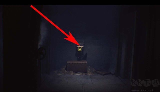 小小夢魘1圖文攻略 全劇情流程+全解謎boss打法攻略