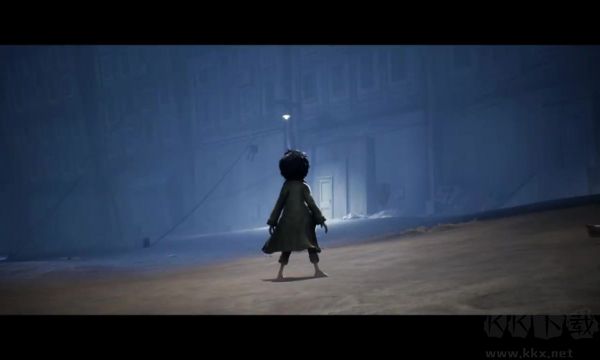 小小夢魘2手機版