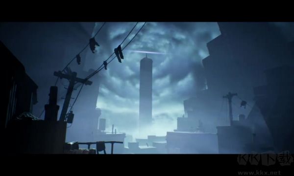 小小夢魘2手機版