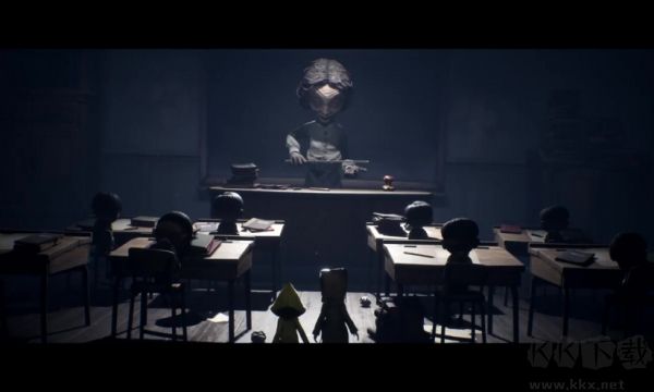 小小夢魘2手機版