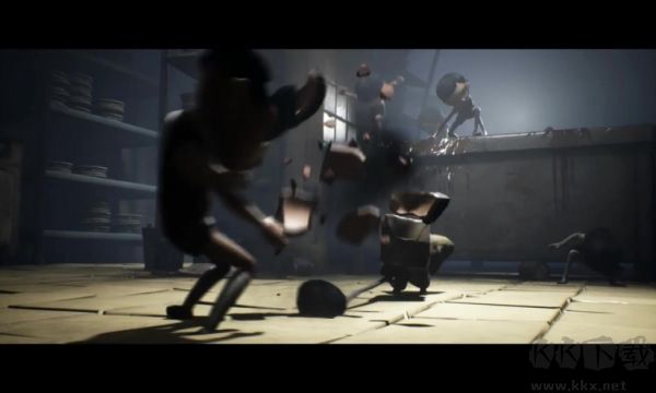 小小夢魘2手機版