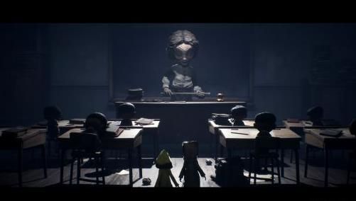 小小夢魘2手機版