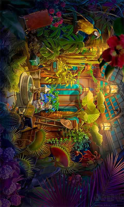 密室逃脫12神廟之旅