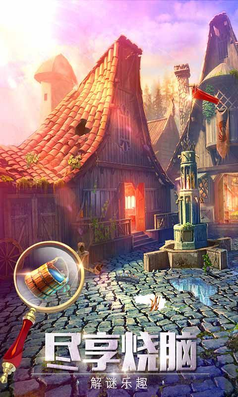 密室逃脫探索地庫6