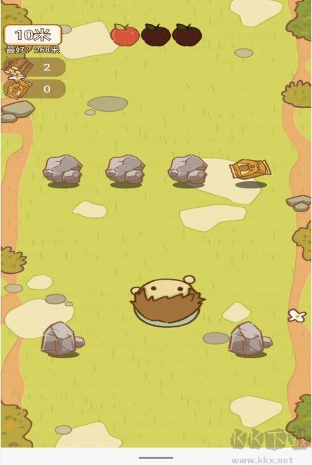 動(dòng)物樂園派對(duì)