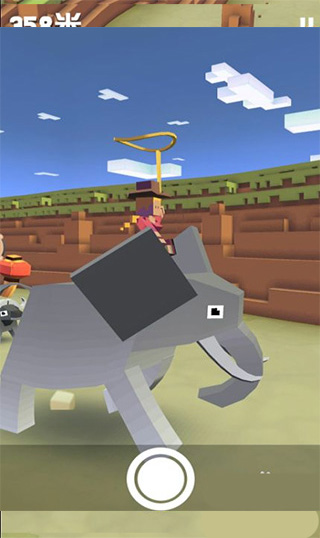 瘋狂動物園無限金幣版