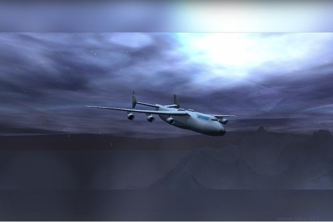 飛行模擬游戲下載