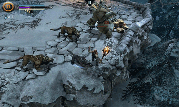 無(wú)盡之劍3安卓中文版下載