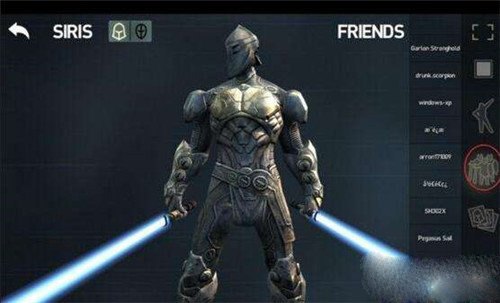 無(wú)盡之劍3安卓中文版下載