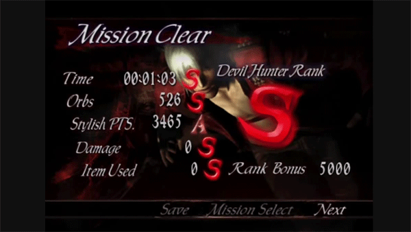 鬼泣3手機(jī)中文版