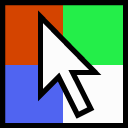 CapsCursor(輸入法鼠標(biāo)尾巴中英文,萬(wàn)能Capslock鍵) 14.25中文版