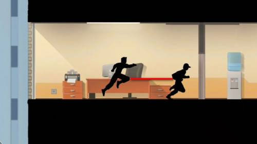 矢量跑酷安卓官方下載