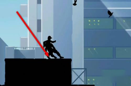 矢量跑酷安卓官方下載