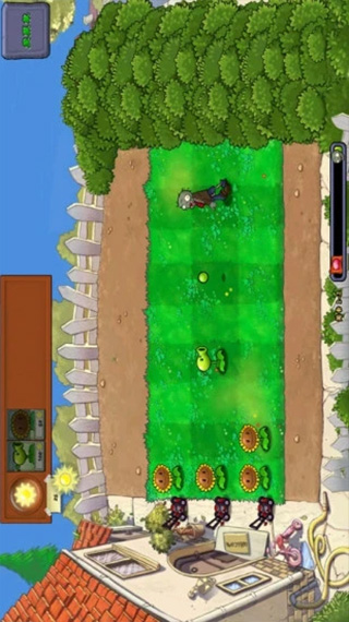 植物大戰(zhàn)僵尸