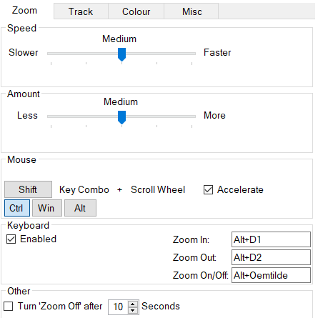 電腦放大鏡下載