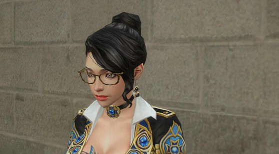 求生之路2無雙崔智云性感人物MOD