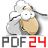 PDF24 Creator v10.8.0.2中文免費(fèi)版