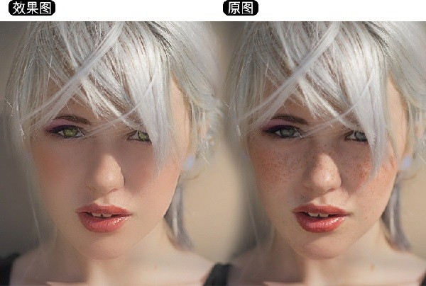 PS磨皮插件下載