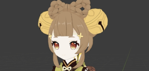 求生之路2原神瑤瑤替換比爾MOD