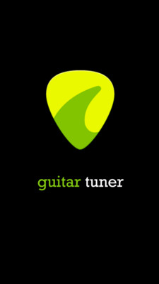 GuitarTuner吉他調音器