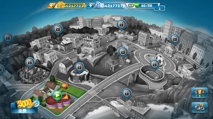 烹飪發(fā)燒友破解版