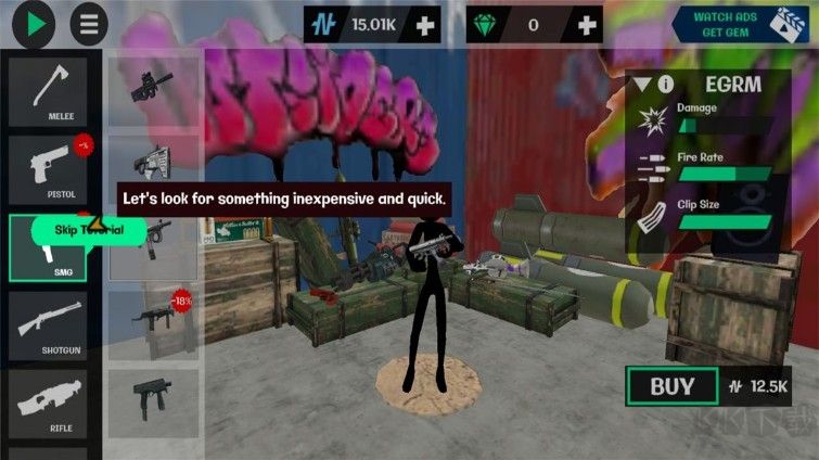 火柴人繩索英雄2破解版下載