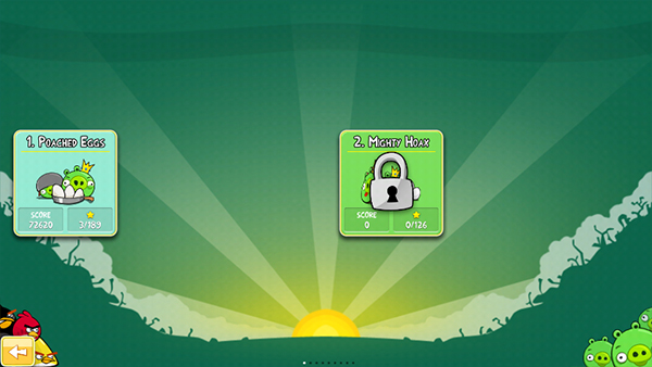 憤怒的小鳥經(jīng)典中文版