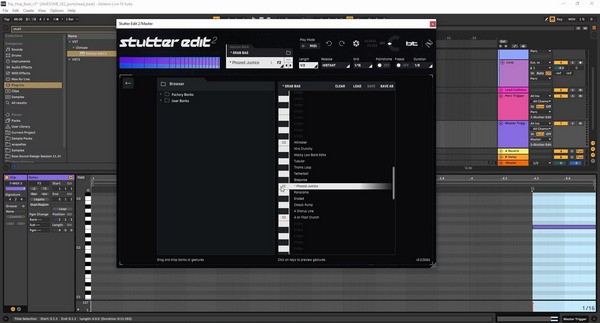 Stutter Edit 2(音頻工具)