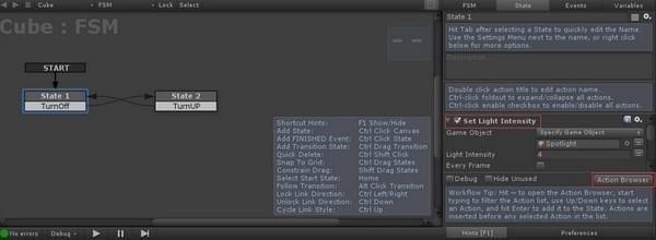 PlayMaker中文版下載