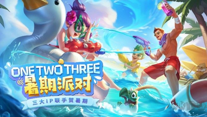 失落城堡安卓正版最新下載