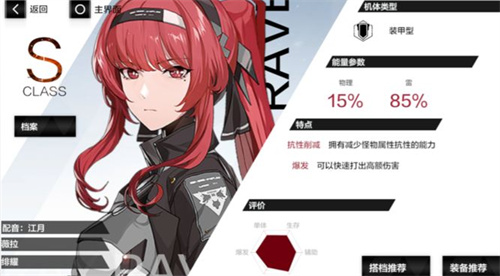 戰(zhàn)雙帕彌什角色強(qiáng)度排行榜 2022最強(qiáng)角色是誰