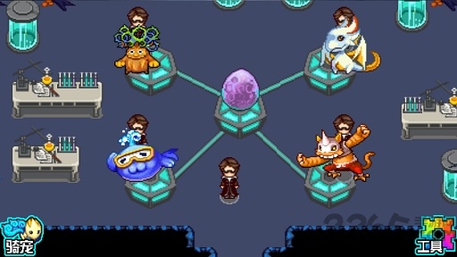 寵物王國5安卓版