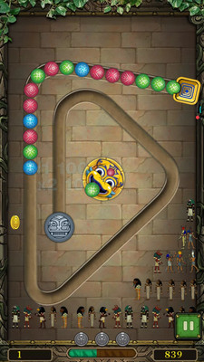 祖瑪經(jīng)典版