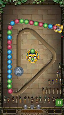 祖瑪經(jīng)典版