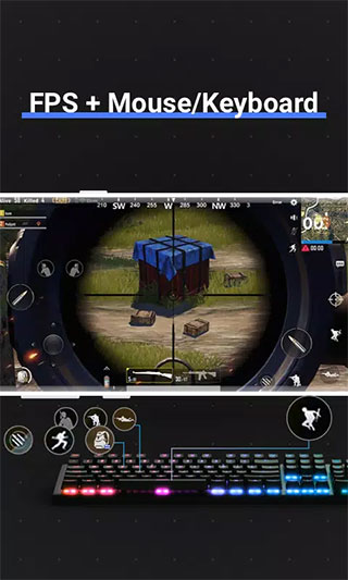 八爪魚手游大師