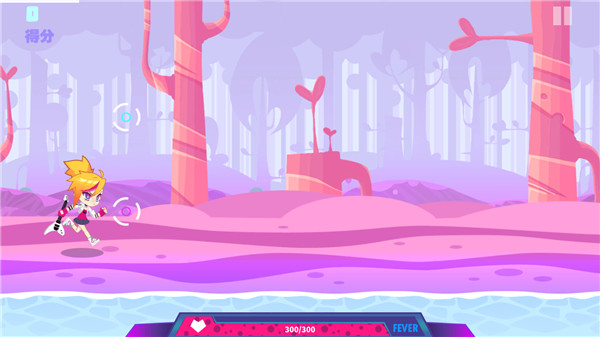 喵斯快跑內(nèi)購破解版