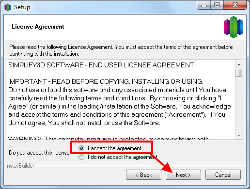 3D打印切片軟件下載
