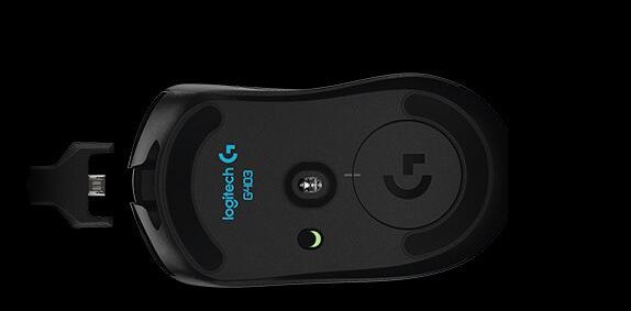 羅技G403鼠標驅(qū)動