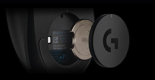 羅技G403鼠標驅(qū)動