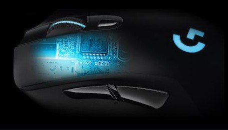 羅技g403驅(qū)動下載