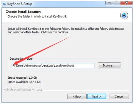 KeyShot中文版免費下載