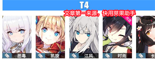 碧藍航線2022最新驅(qū)逐艦排名 驅(qū)逐艦強度榜