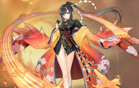 碧藍(lán)航線bilibili版2